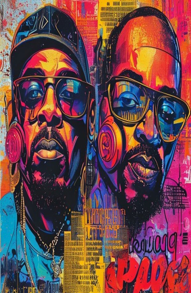 Tupac And Biggie Wallpaper