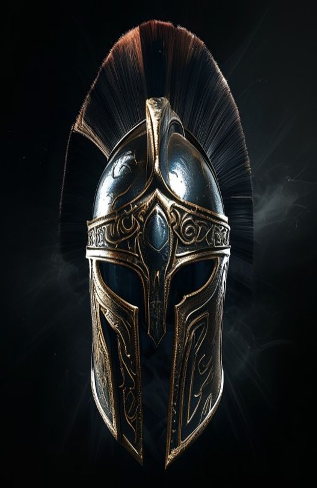 Spartan Helmet Wallpaper HD