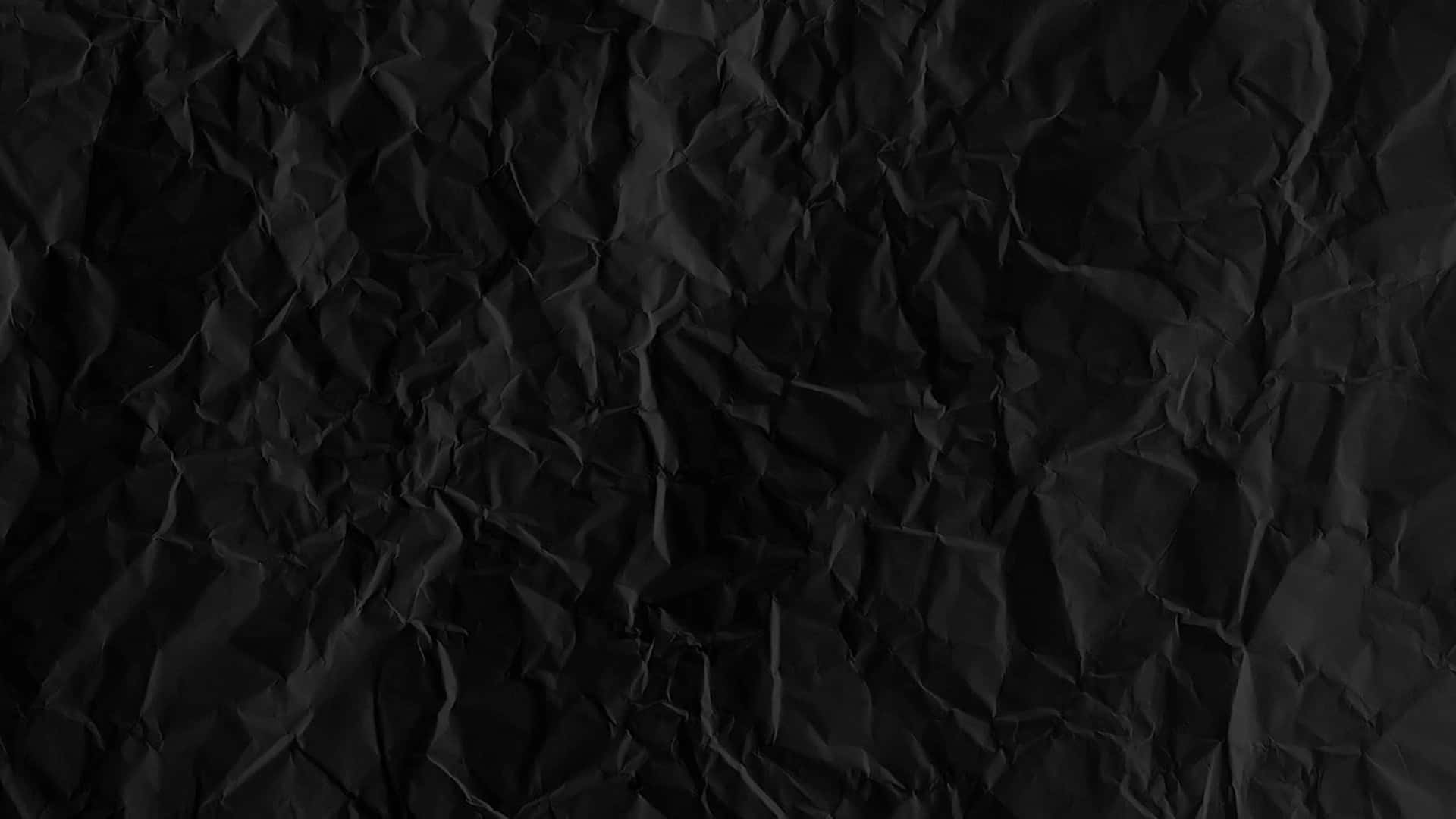 Black Paper Texture Picture Wallpaper