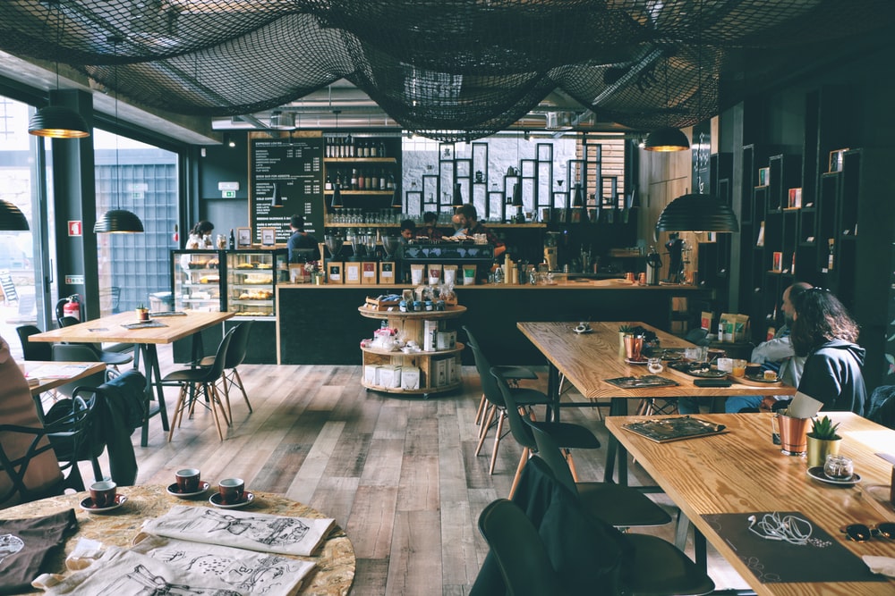 Best Cafe Pictures HD Image