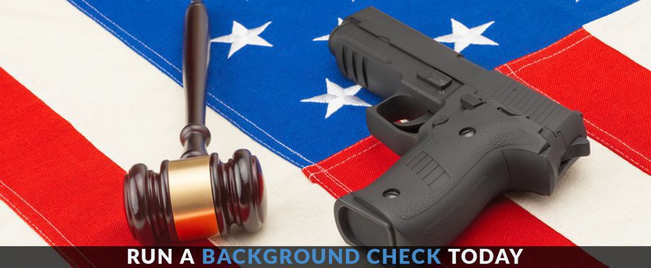 Implement Universal Background Checks To Prevent Gun Violence