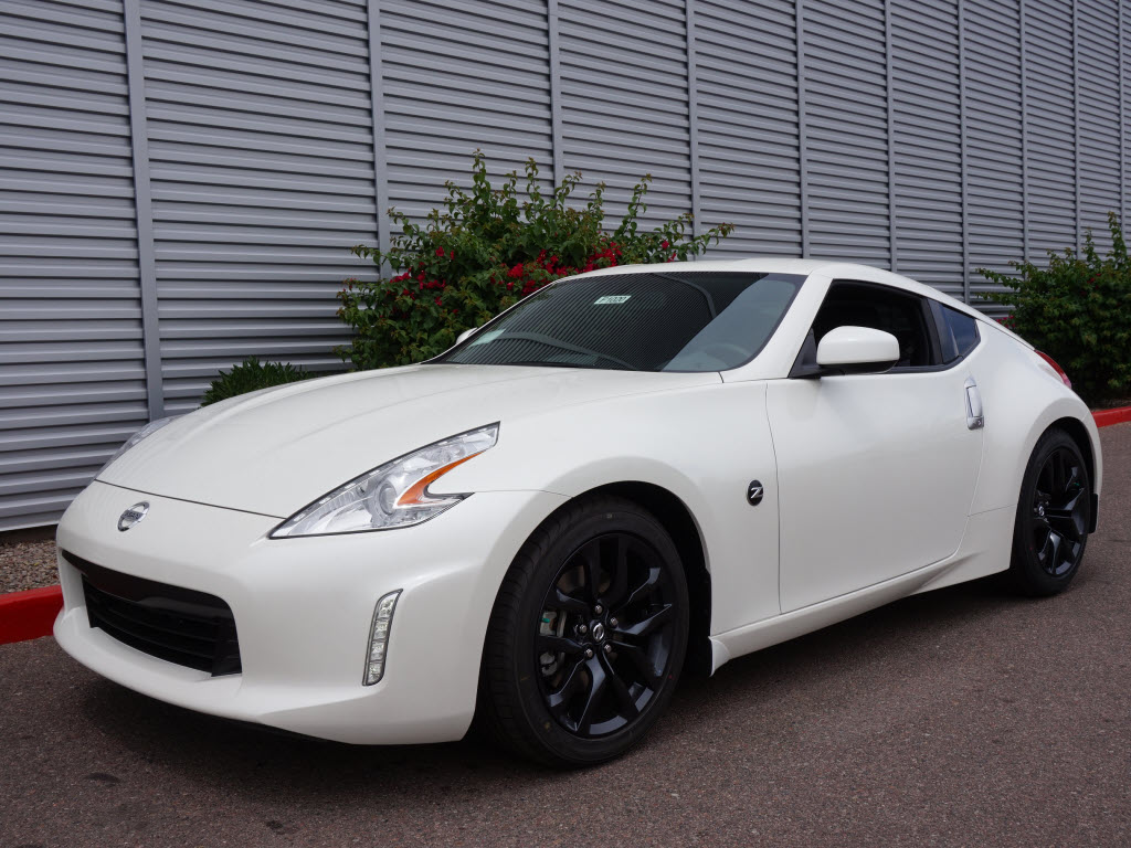 370z Best Cars Res