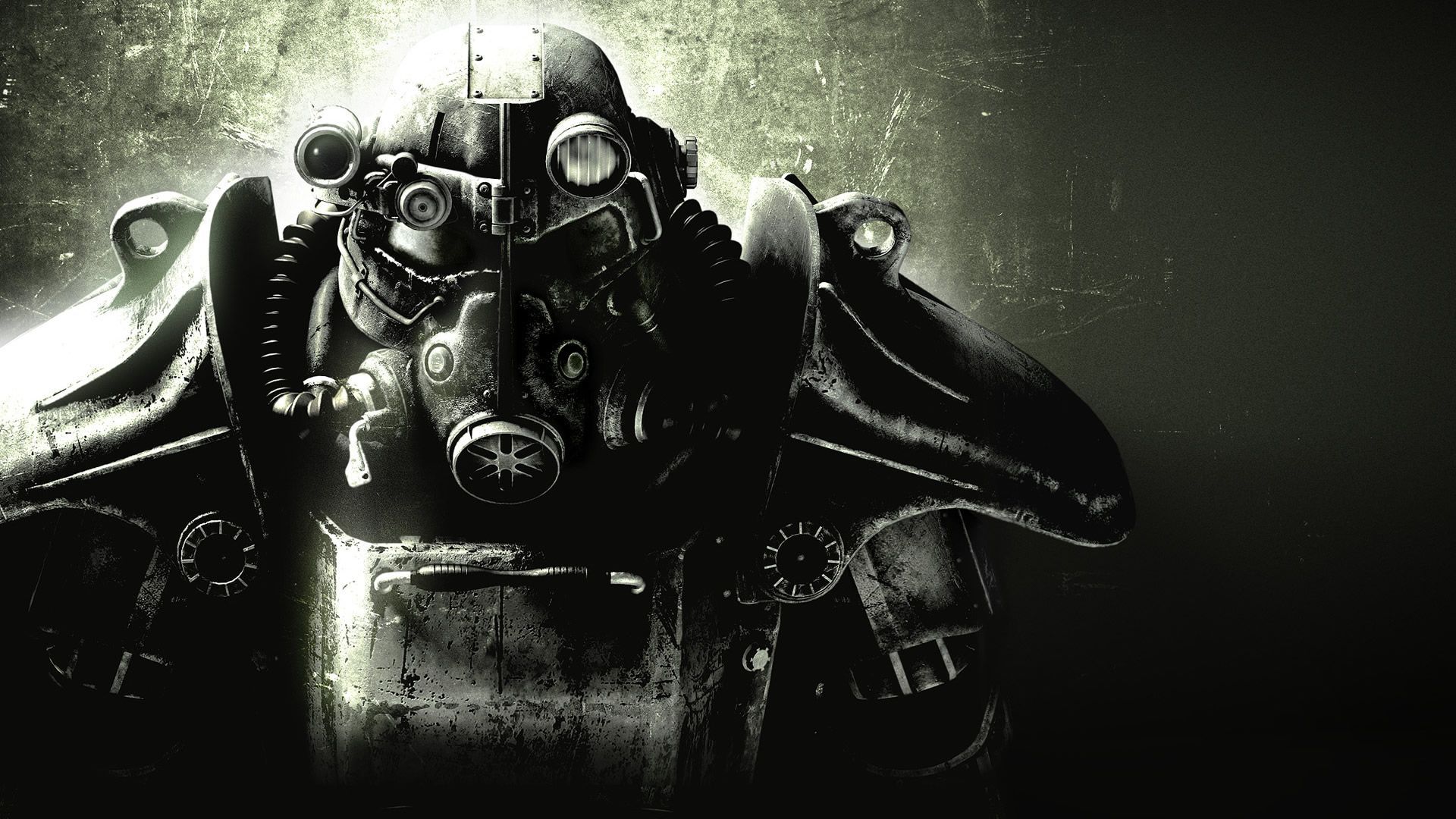 48 Fallout 4 Power Armor Wallpaper On Wallpapersafari