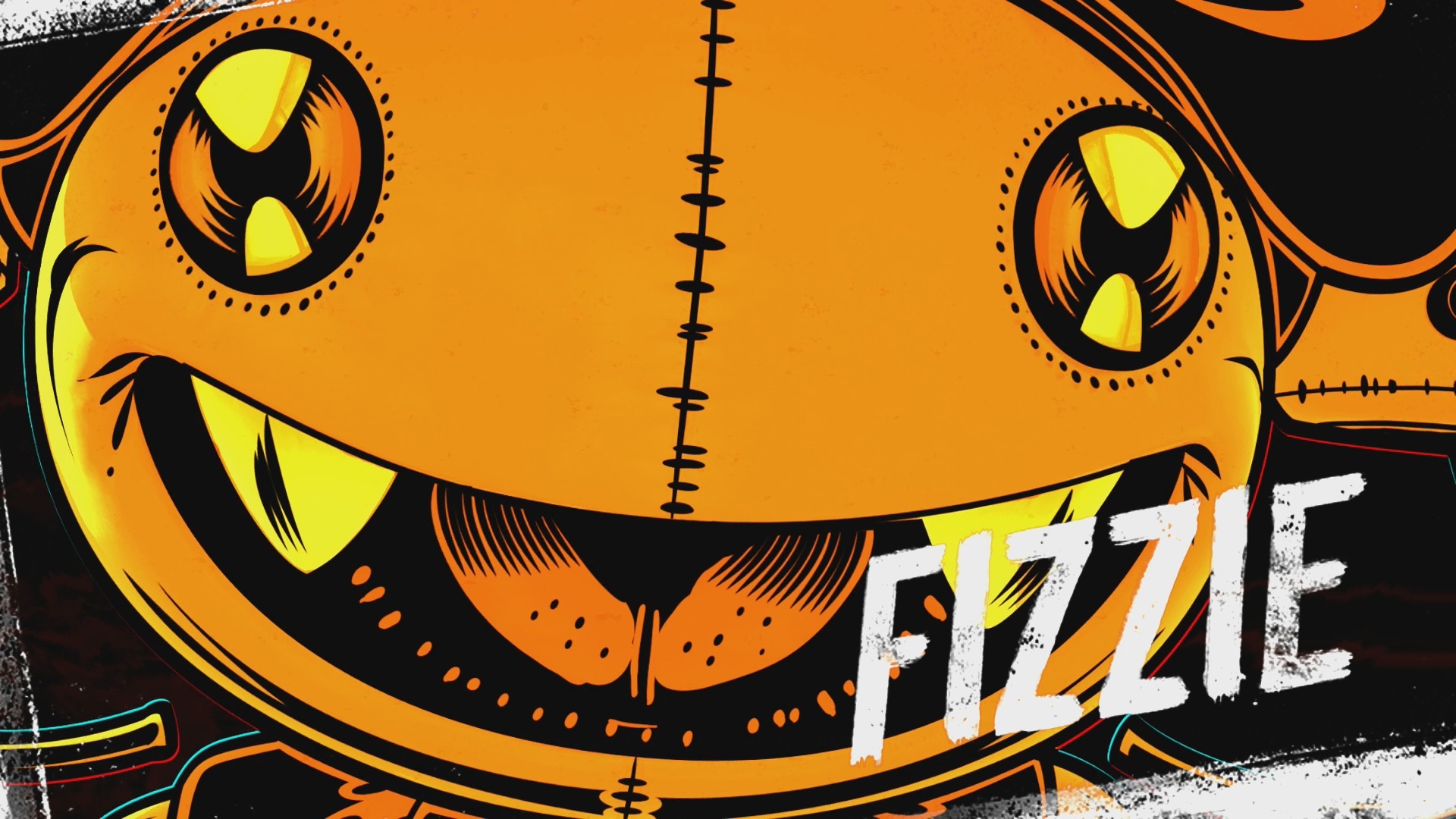 Fizzie Sunset Overdrive Powered By Wikia