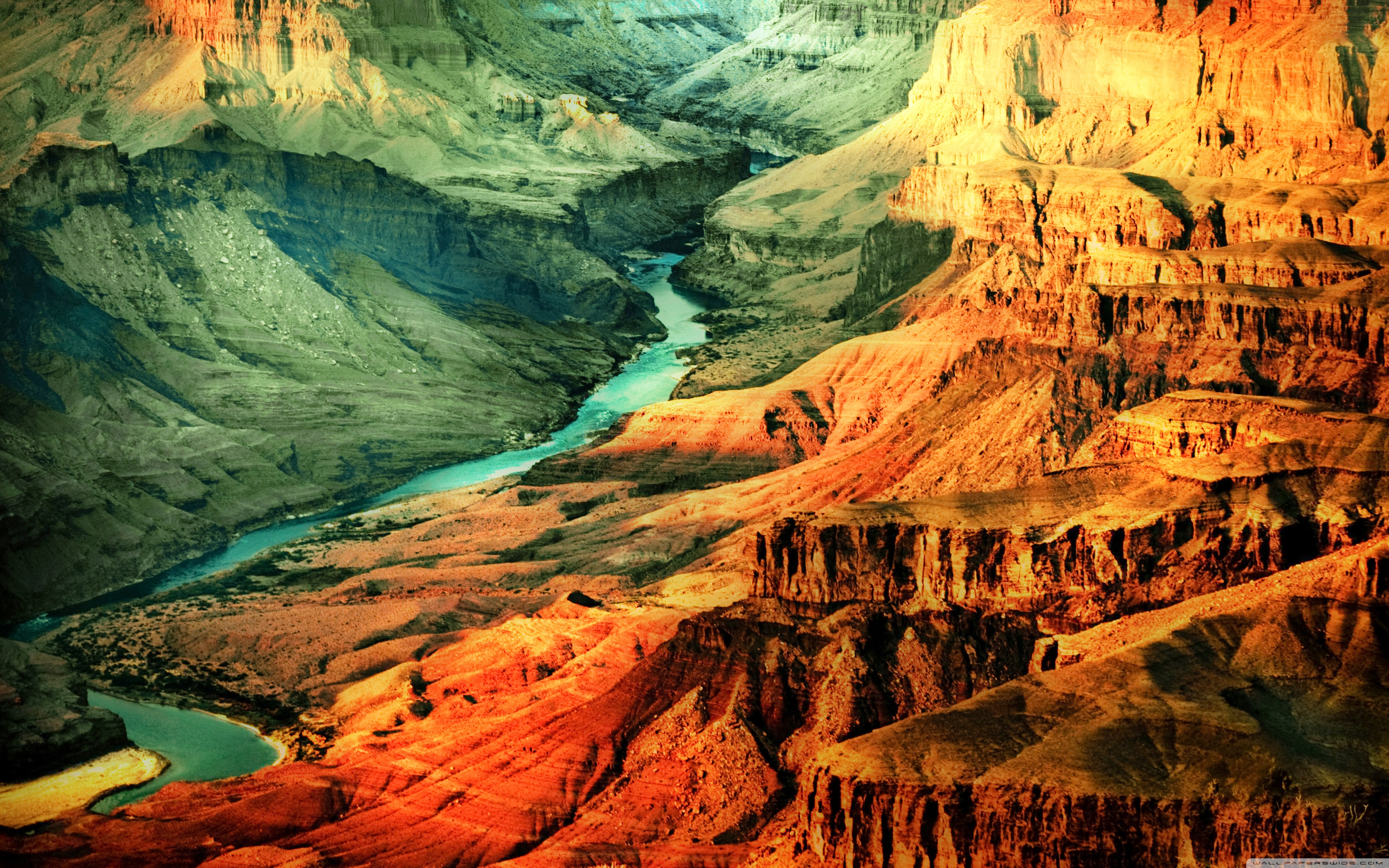 Fonds D Cran Grand Canyon Tous Les Wallpaper