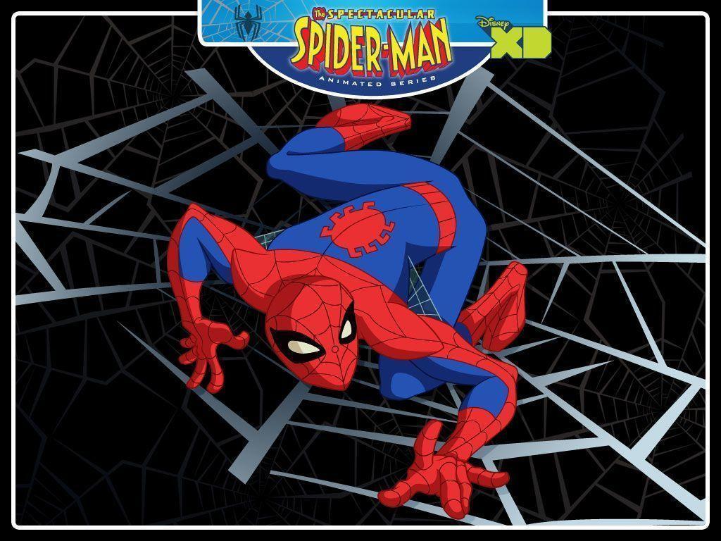 Spectacular Spider Man Wallpapers