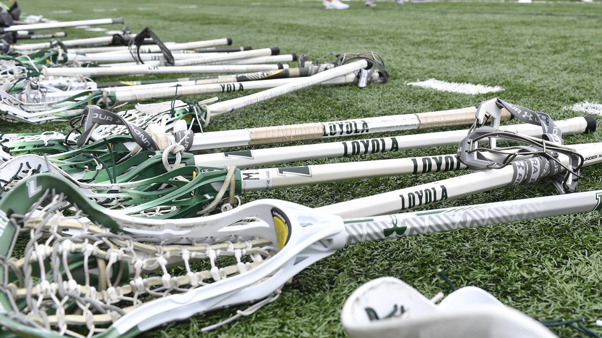 Women S Lacrosse To Participate In Lax With Love Clinic At Umbc On