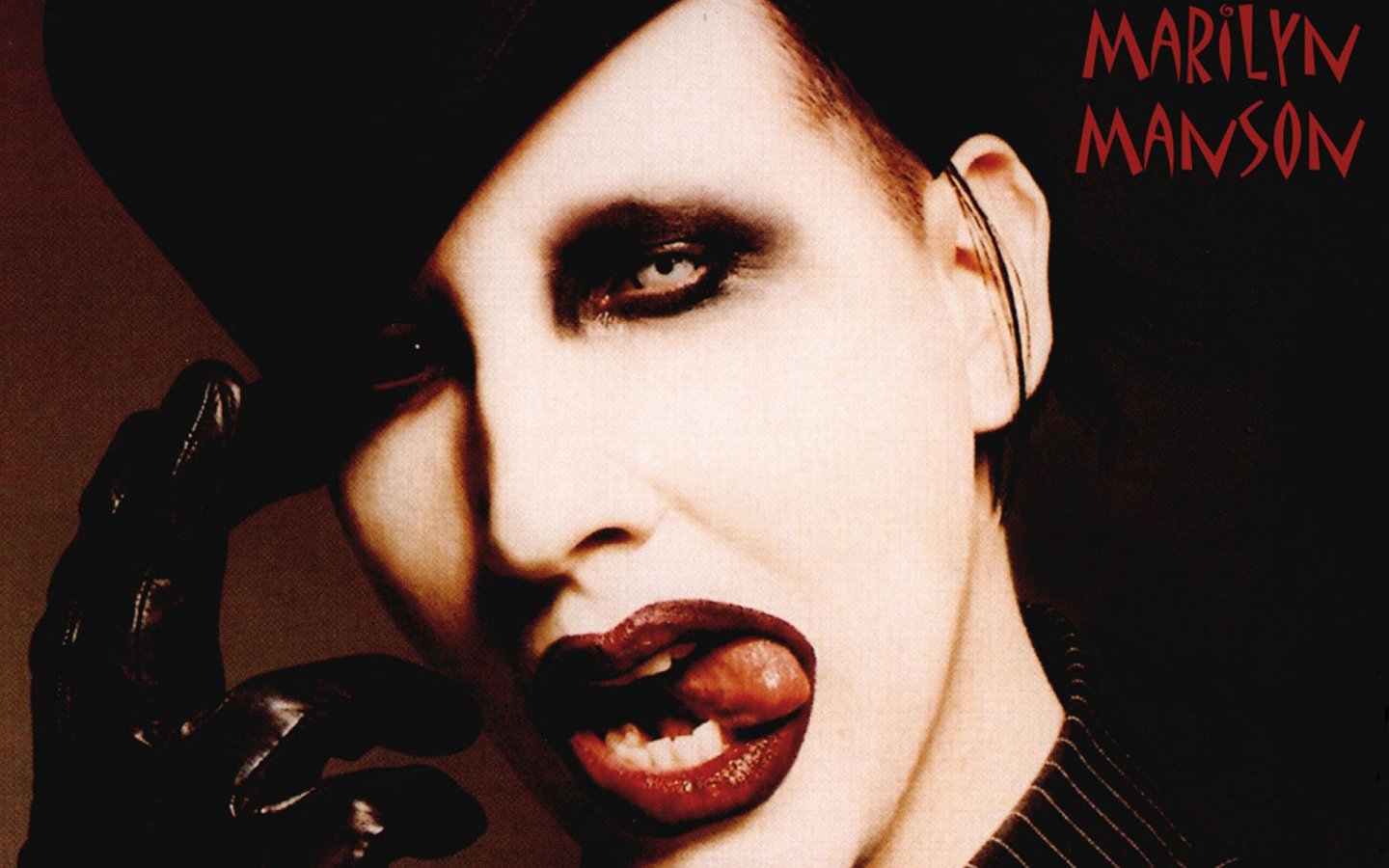 Marilyn Manson HD Wallpaper Pictures