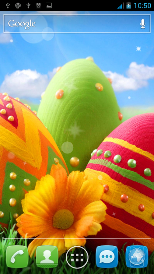 Easter Live Wallpaper HD Android Apps On Google Play
