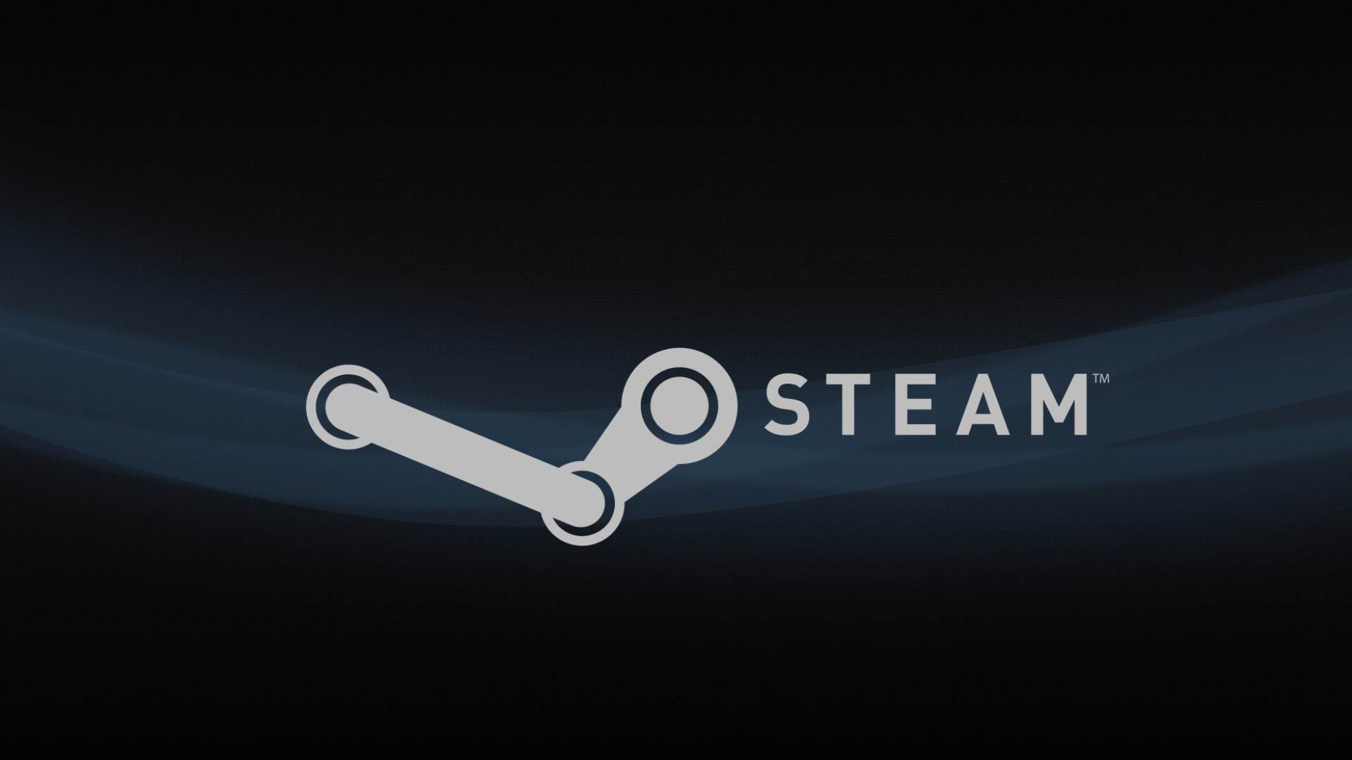 Have A Neat Simple Steam Wallpaper Choose Your Resolution