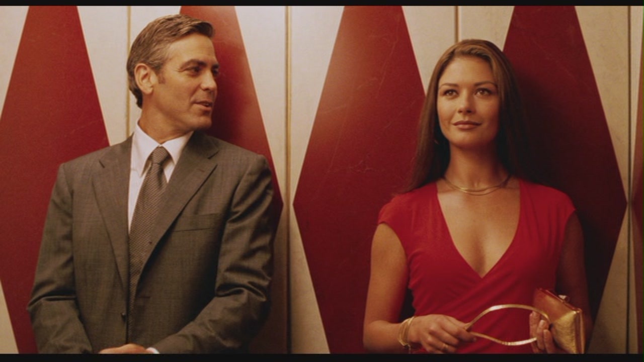 Intolerable Cruelty Movie Re Plugged In