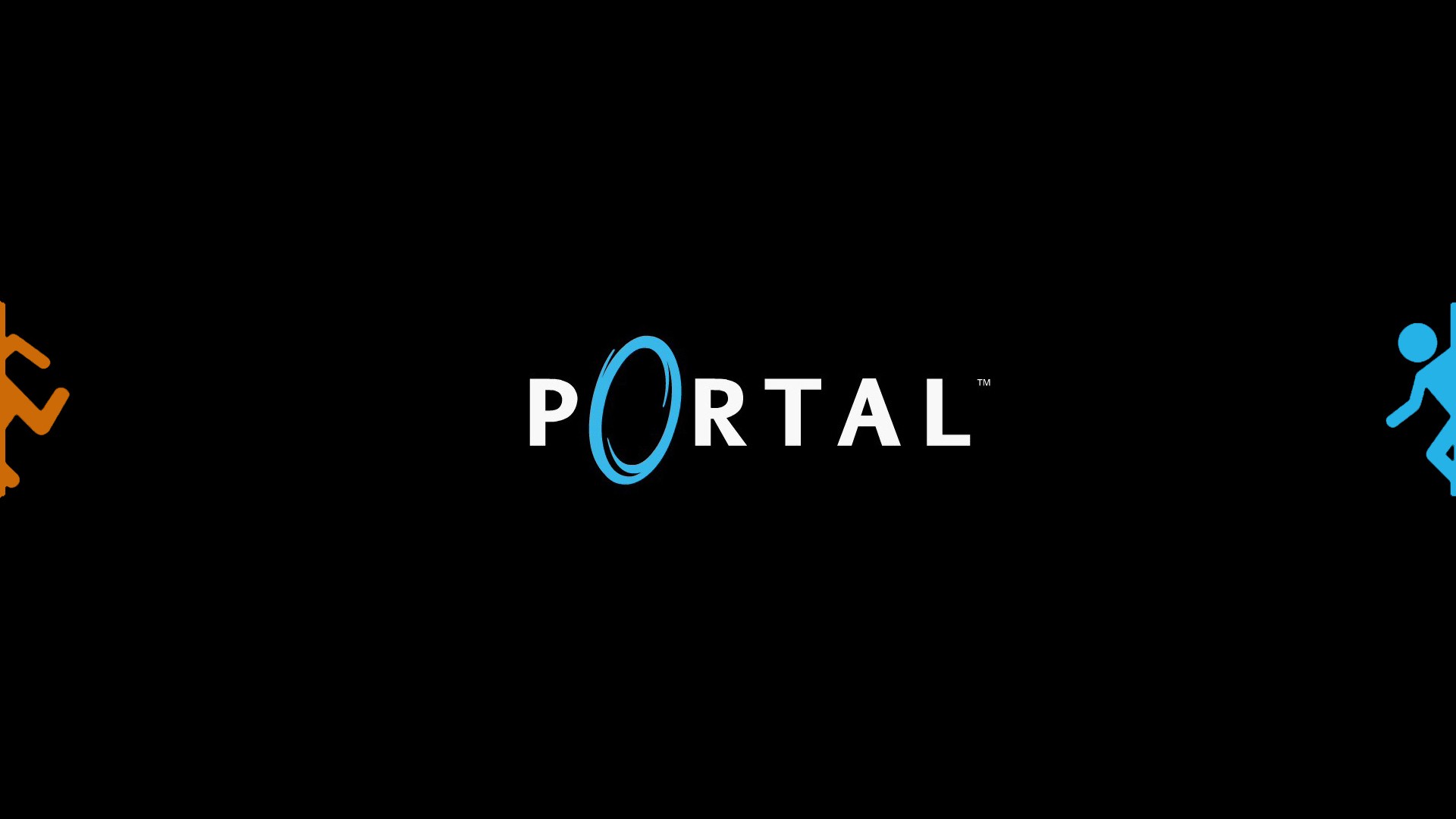 Portal S Wallpaper