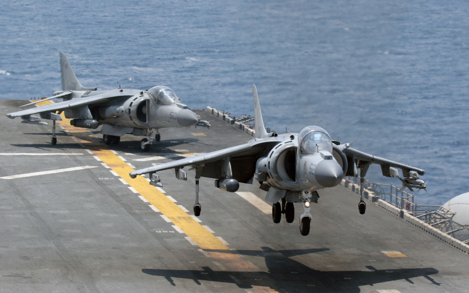 Harrier Ii Aircraft Wallpaper Image Photos And Pictures For