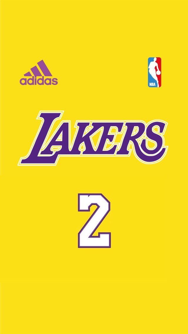 Lonzo Ball Wallpaper Lakers Lakes Nba