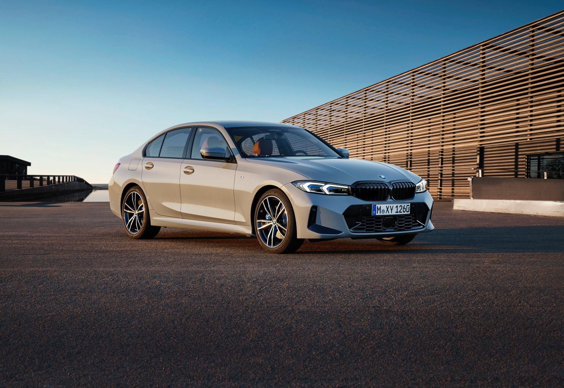Vehicles Bmw 330i 4k Ultra HD Wallpaper