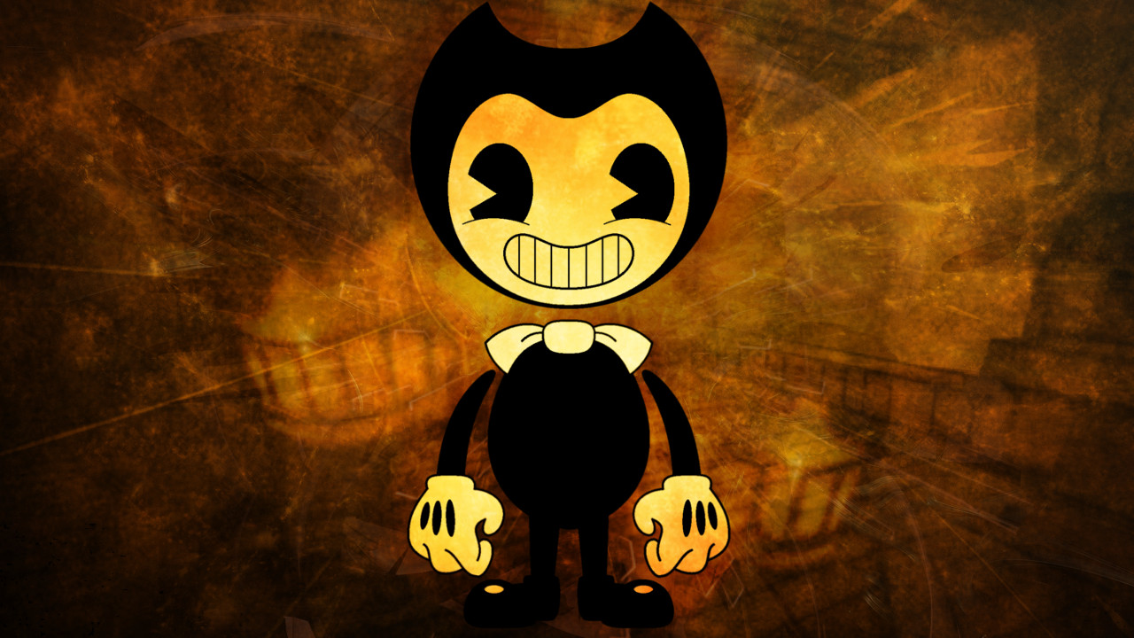 Bendy And The Ink Machine Wallpaper By Mattsquat