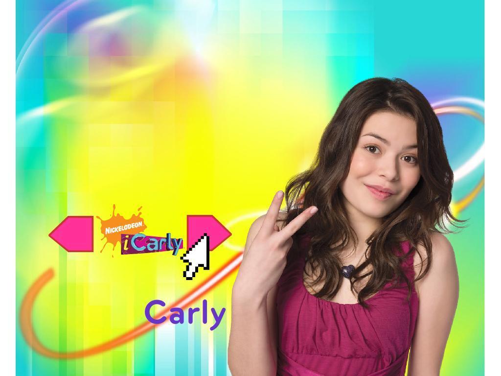 Icarly Wallpaper  Download to your mobile from PHONEKY