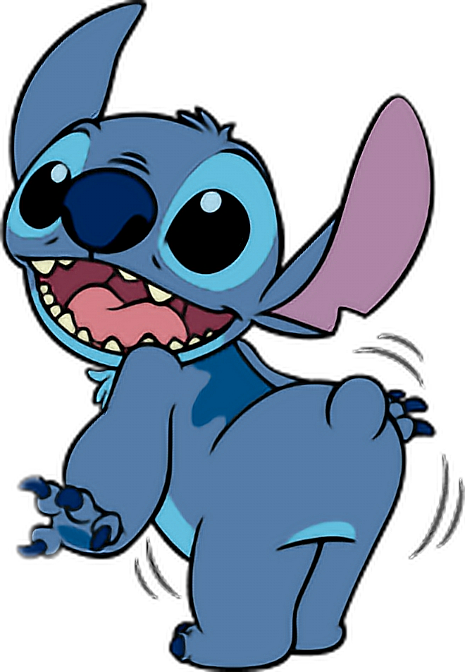 Shirley: Tumblr Kawaii Cute Stitch Wallpapers