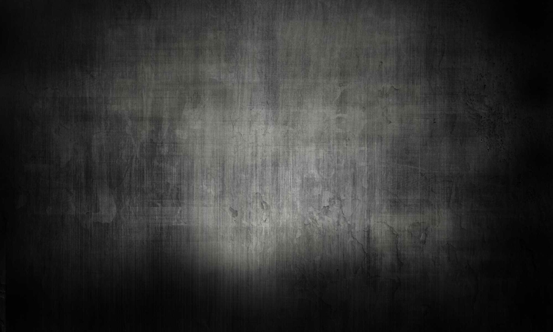 Dark Minimalistic Grey Textures Gradient Wallpaper