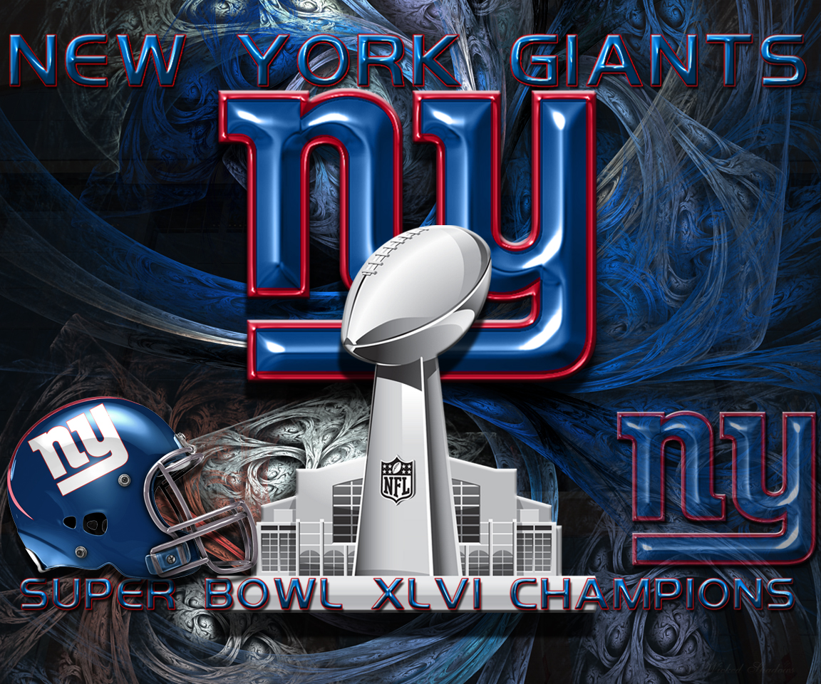 Fondos De Pantalla New York Giants Wallpaper