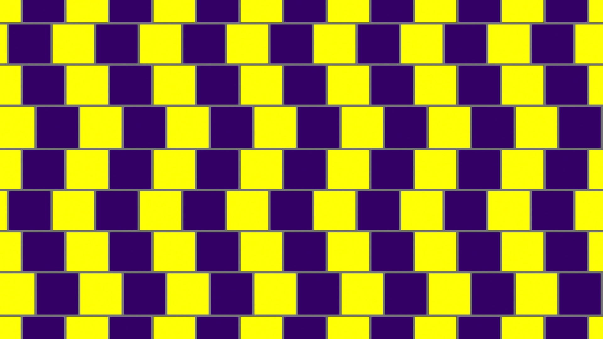 Optical Illusion Stripes Lines Rectangle