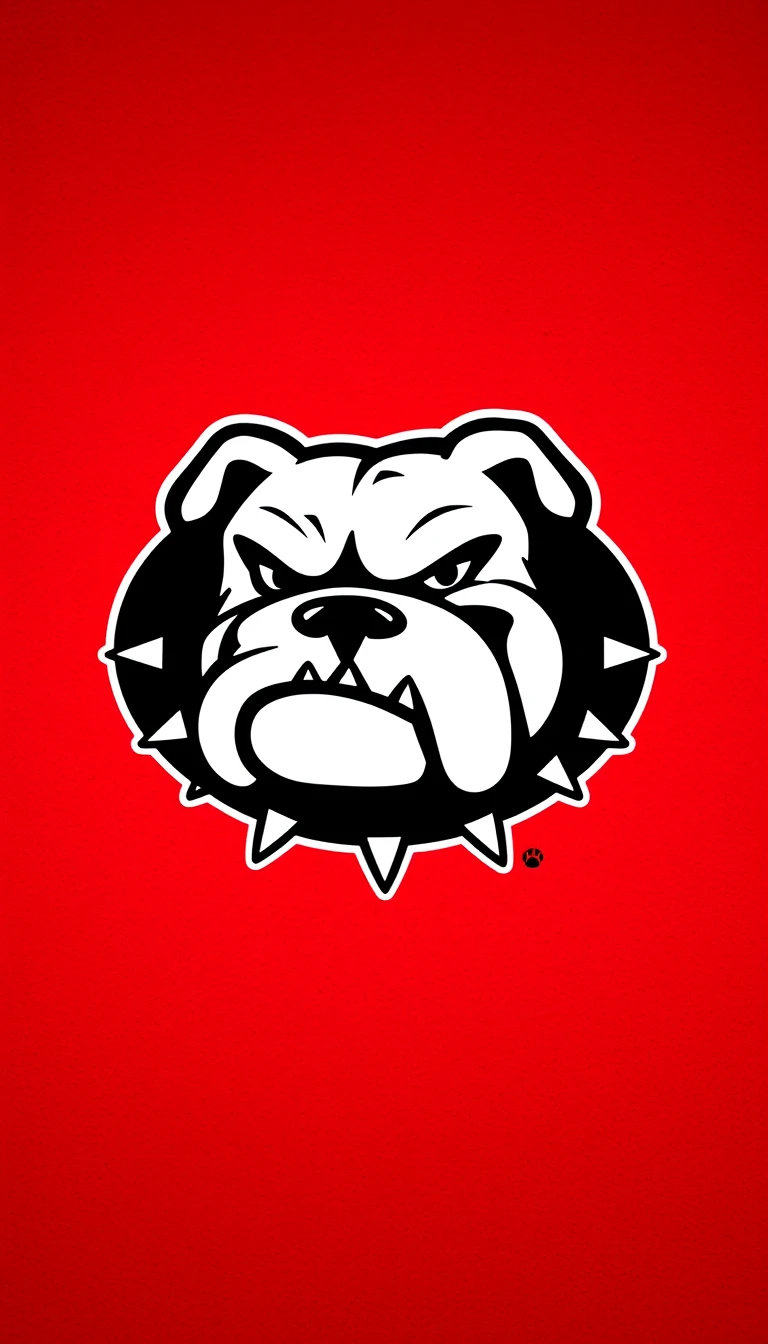 🔥 Download Uga Logo Wallpaper by @rjohnson26 | UGA Logo Wallpapers, UGA ...