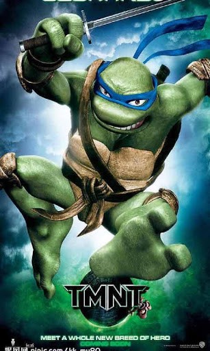 Appszoom Android Wallpaper Tmnt Live Html
