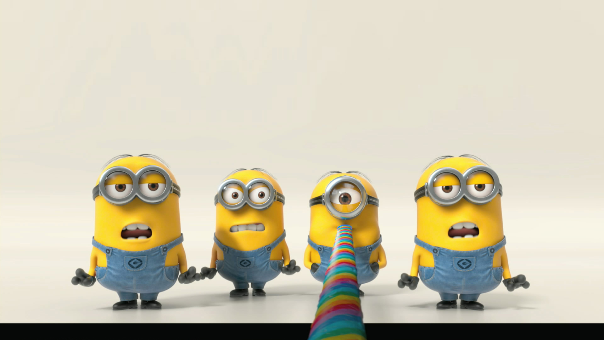 Minion Wallpaper