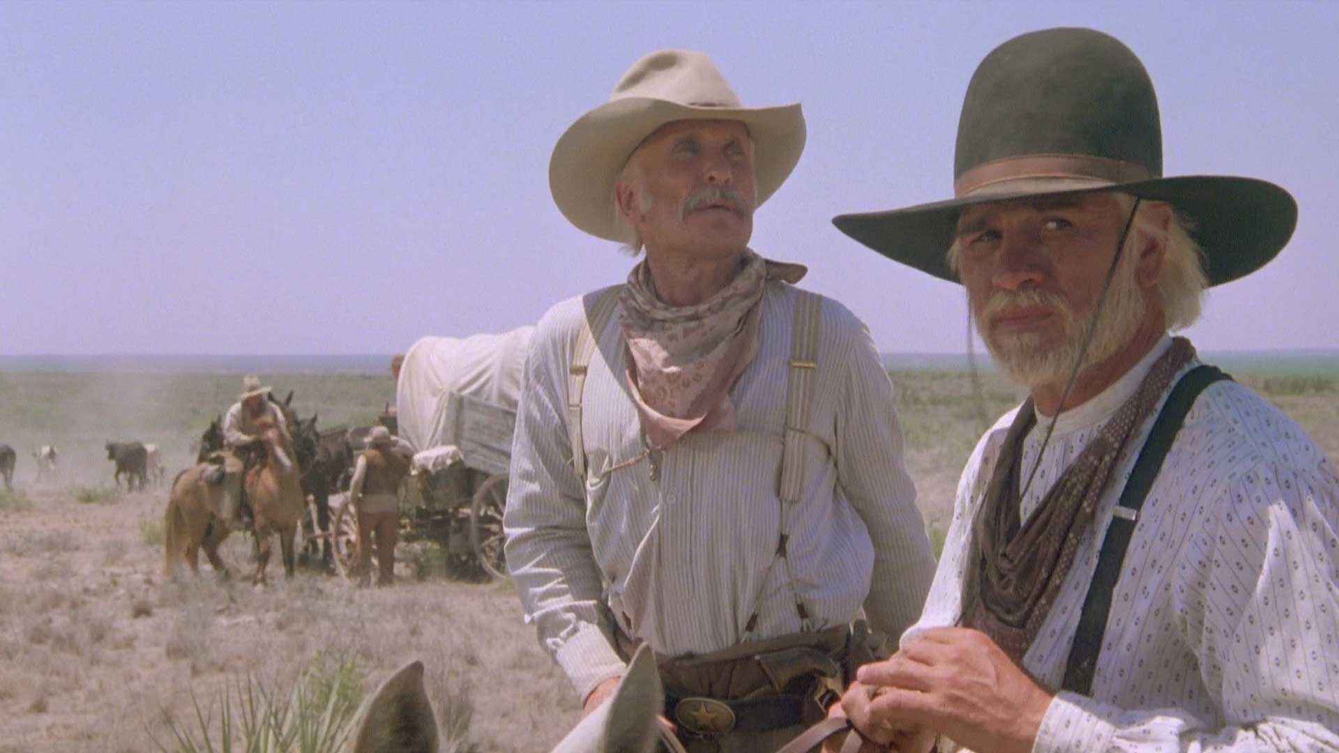 Watch Lonesome Dove Prime Video