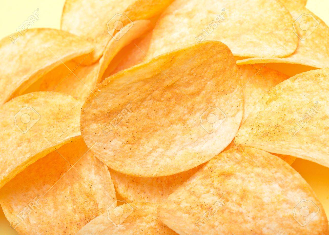 Free download Potato Chips Background Stock Photo Picture And Royalty ...