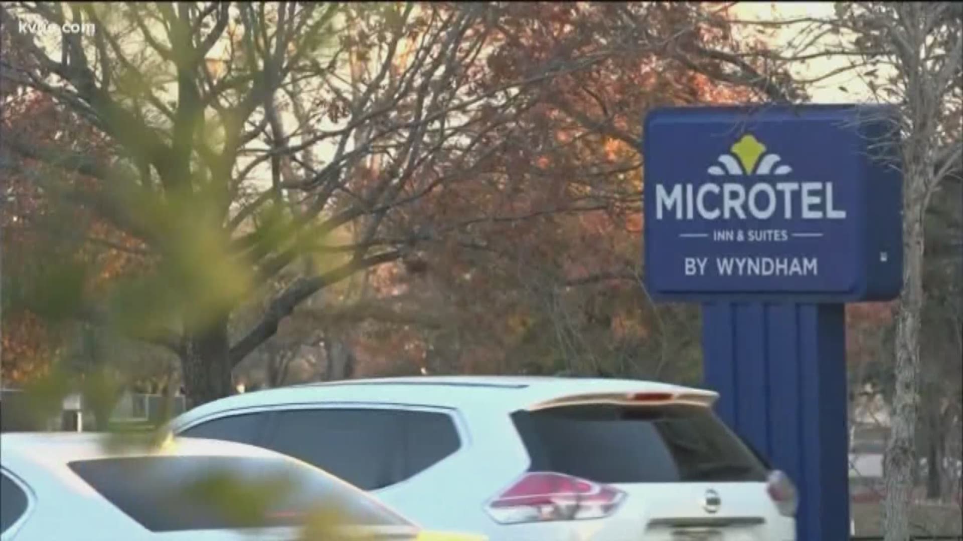 Austin Homeless Hotel City Leaders Drop Microtel Inn As Option