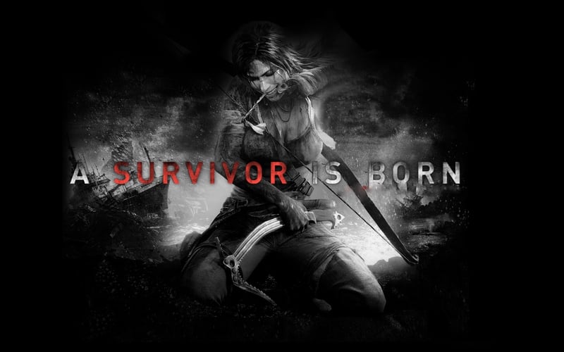  Lara Tomb Raider Video Games Tomb Raider HD Desktop Wallpaper