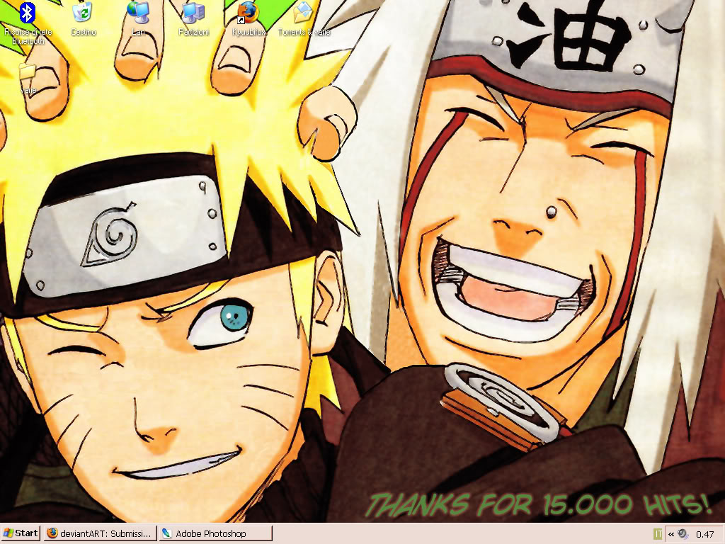 Naruto Uzumaki Hokage 180 Hd Wallpapers in Cartoons   Imagescicom