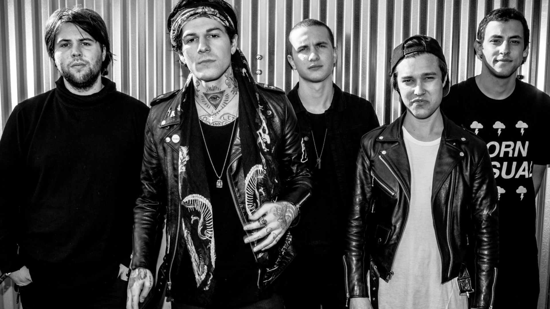 The Neighbourhood Wallpaper