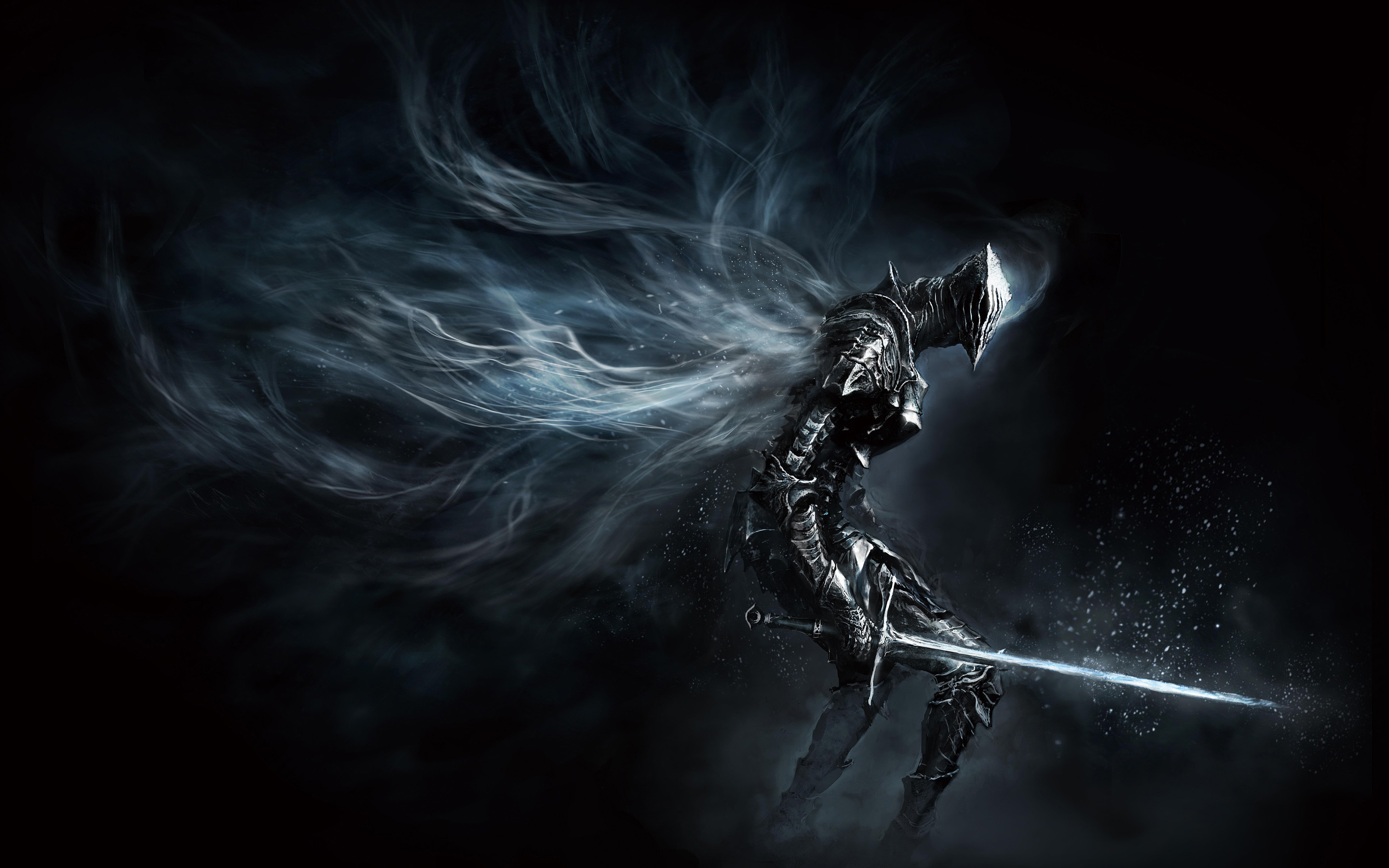 Dark Souls Game HD Wallpaper Wide Desktop Games