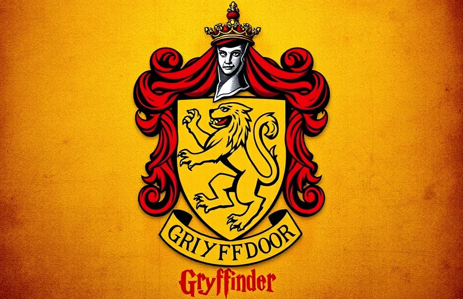 Gryffindor Wallpaper Hd