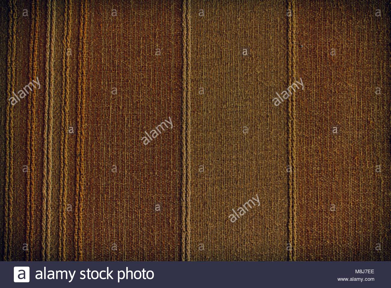 Silk Fabric Wallpaper Texture Pattern Background In Sepia Pastel