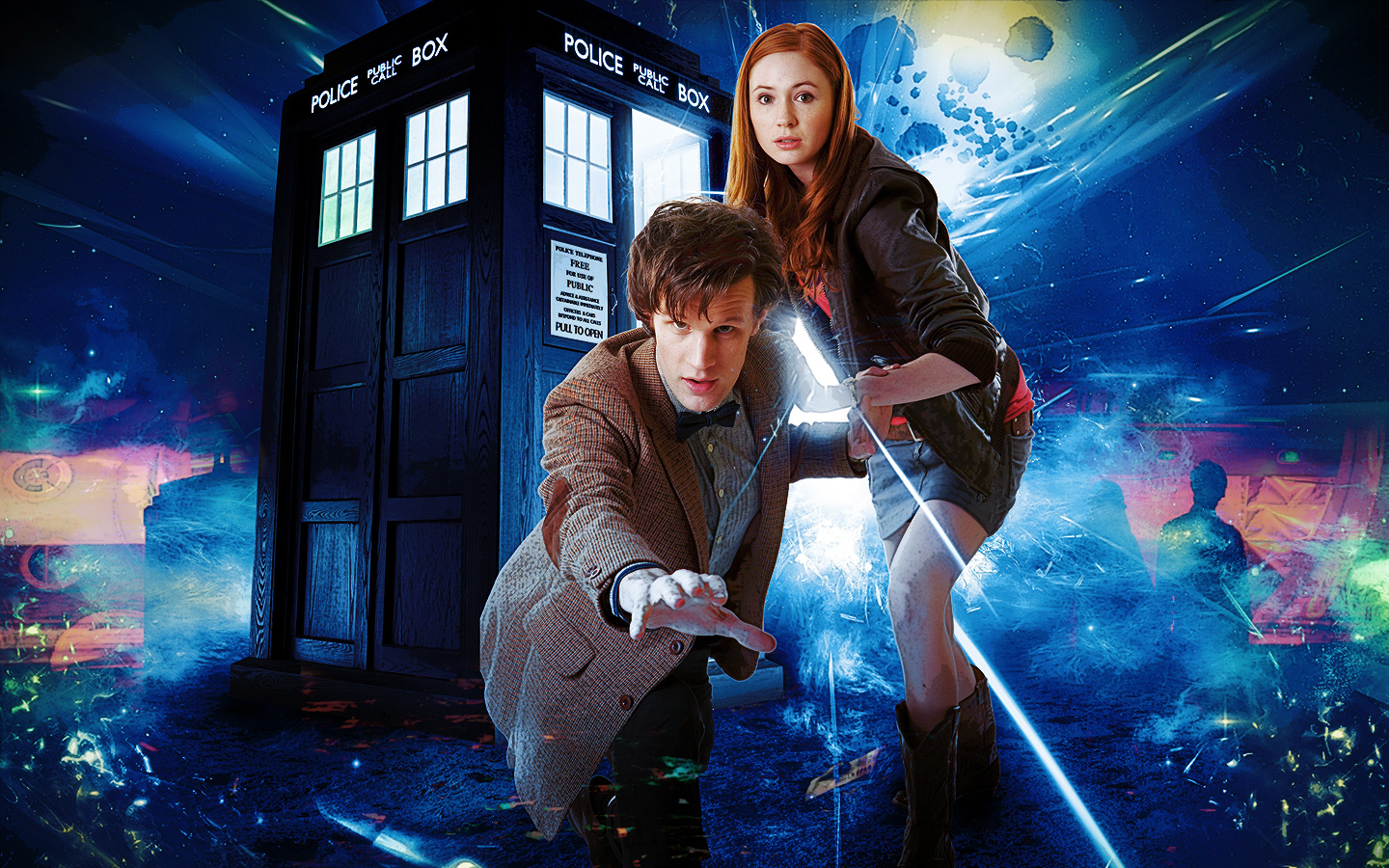 Doctor Who Image Wallpaper HD And Background Photos