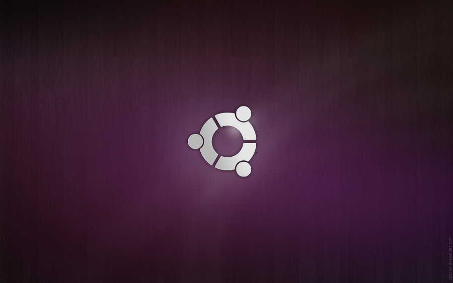 Wallpaper Ubuntu By Zpecter Warty Final