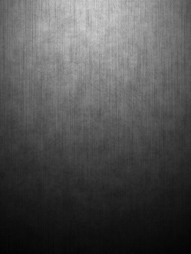 Highlighted Grey Background Screensaver For Amazon Kindle
