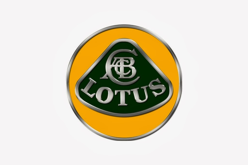 Lotus Logo Wallpaper