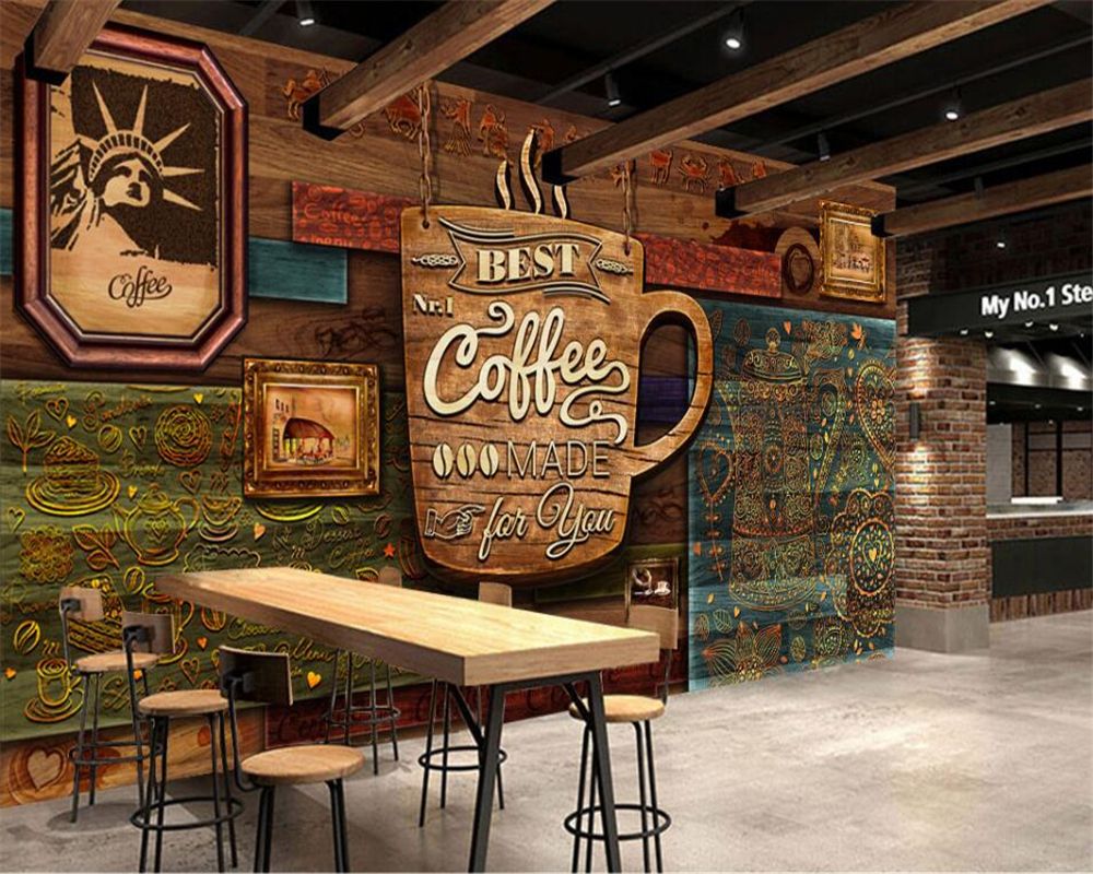 26+] Cafe Background - WallpaperSafari