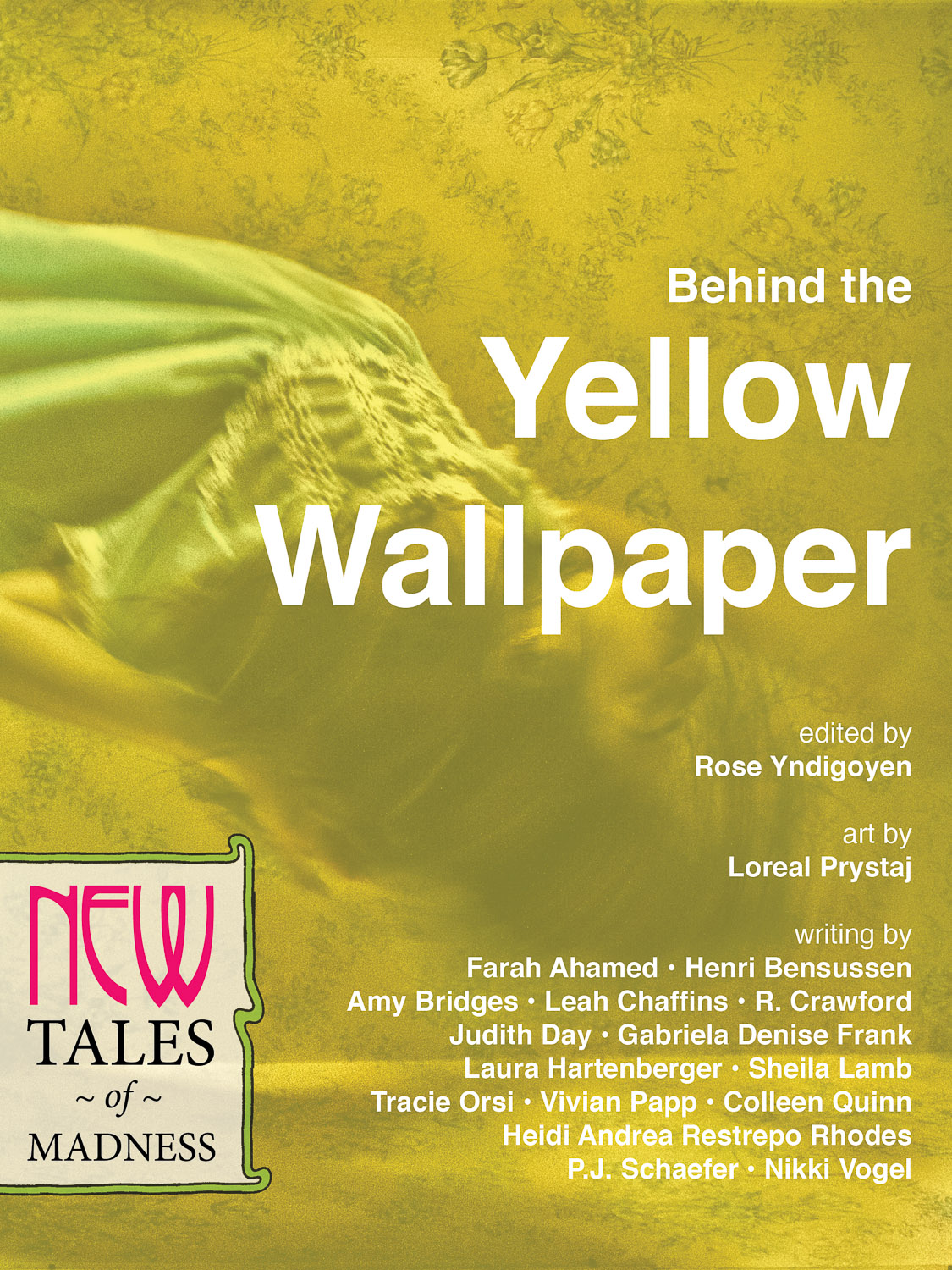 thesis the yellow wallpaper