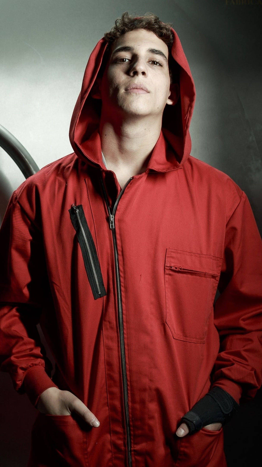 Money Heist Wallpaper