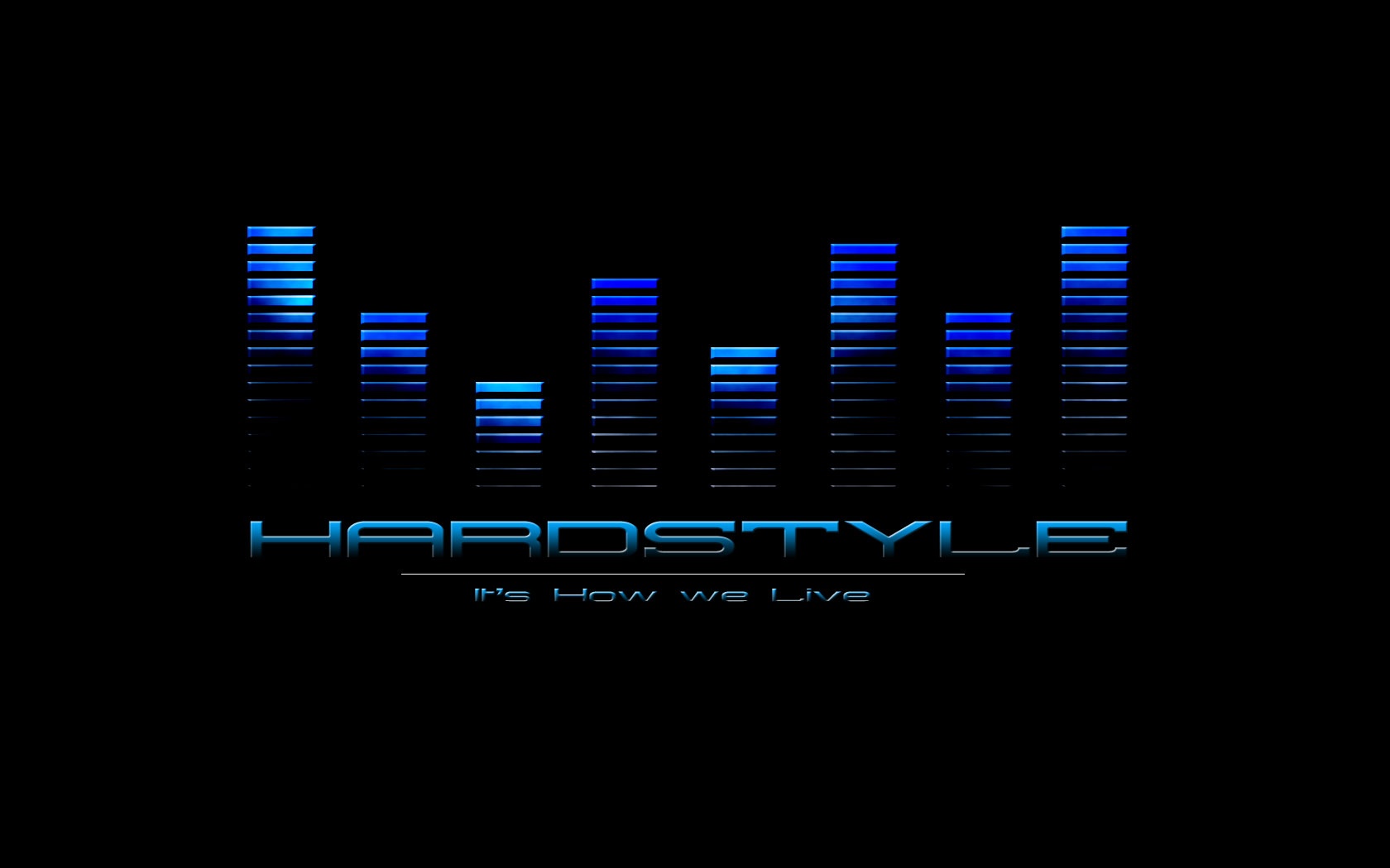 Hardstyle Wallpaper Music And Dance