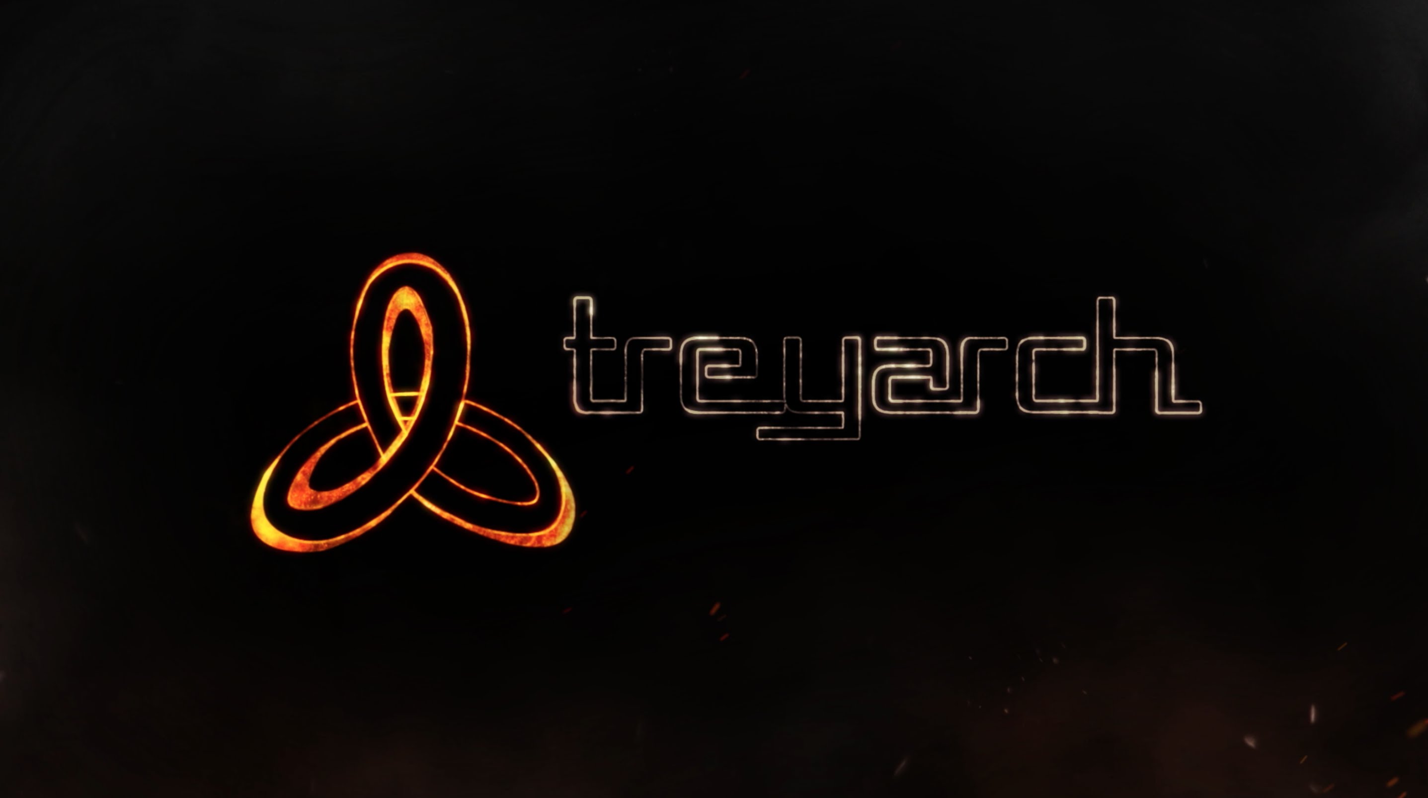 Treyarch Logos