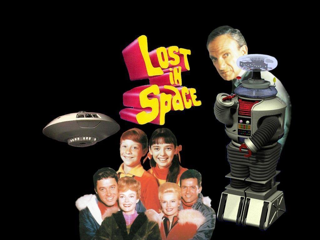 Lost In Space Wallpapers