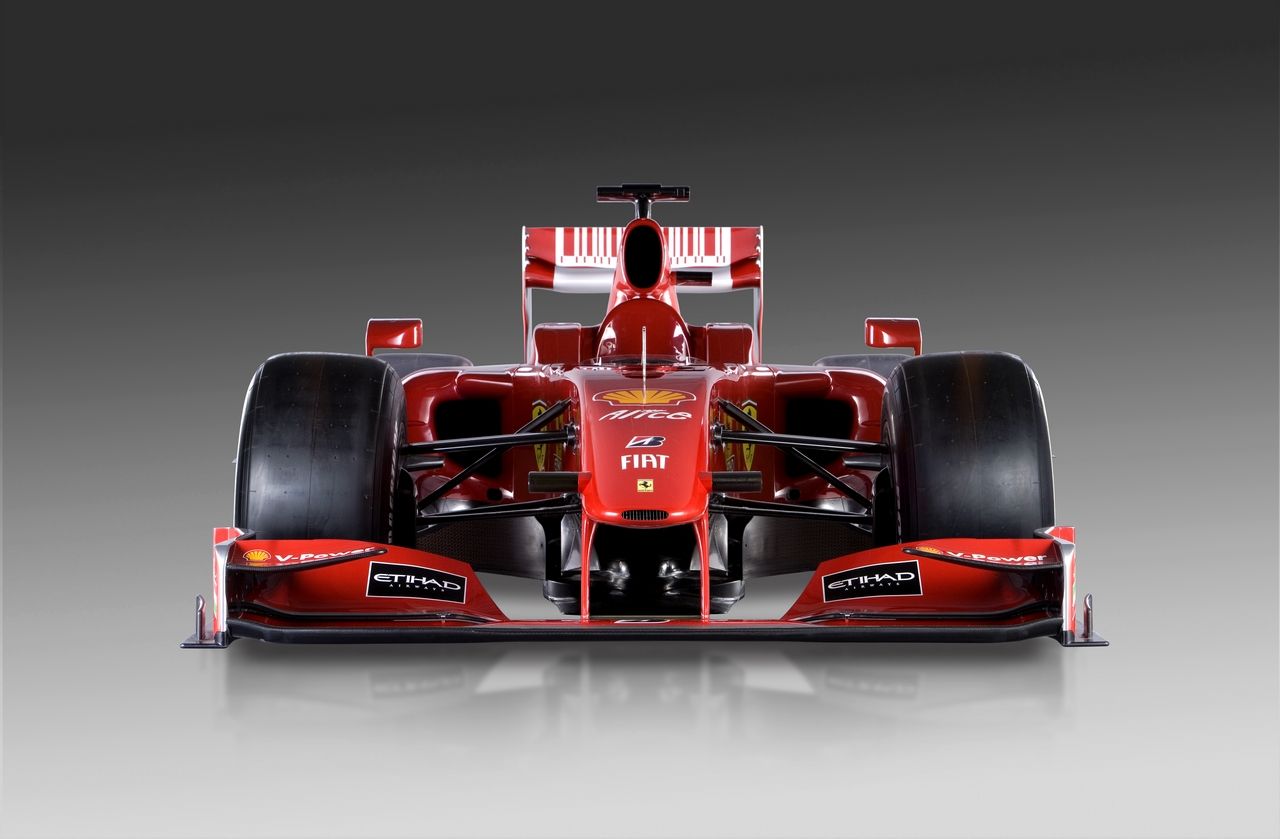 Alonso Et Ferrari Un Mariage Naturel Auto Fr