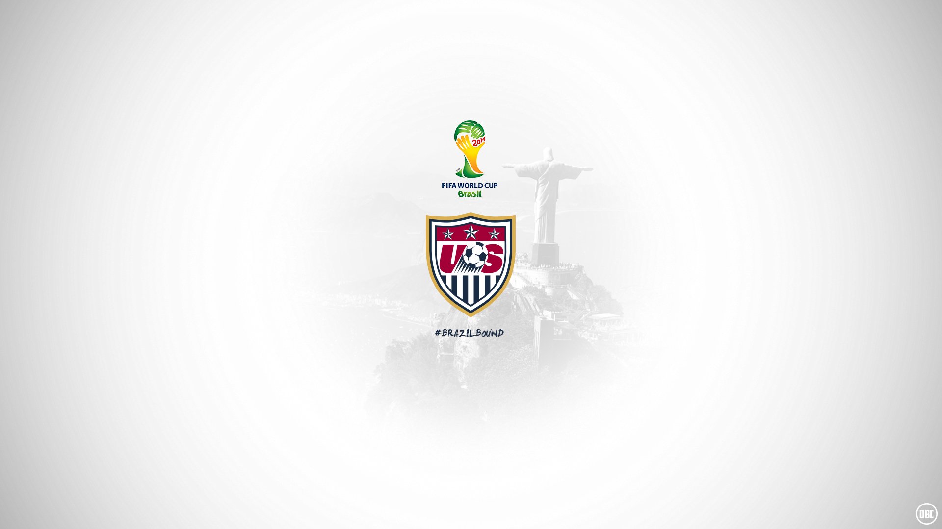 USA Soccer Brazil Bound by Chadski51 on