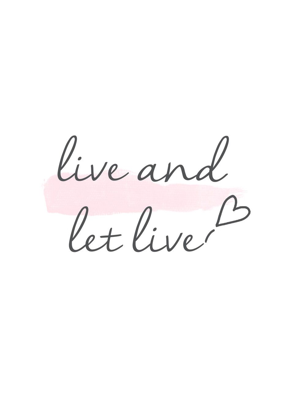 Let Live Wallpaper HD